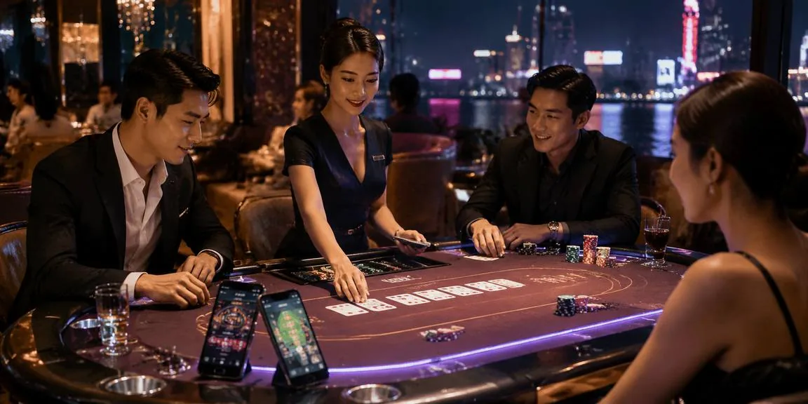 cwin69 Việt Nam Sảnh casino